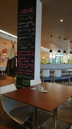 La Fresca cantina & cafe - Karlovy Vary