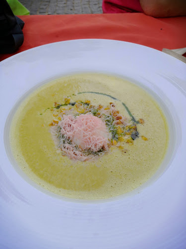 Opinii despre Bistro a Kavárna Na náměstí în Řeporyje - Gastronomie a pohostinství