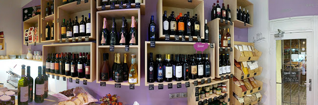 ulice Kloboučnická 1442/4, 140 00 Praha 4-Nusle