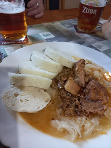 Penzion Ovčárna - Gastronomie a pohostinství