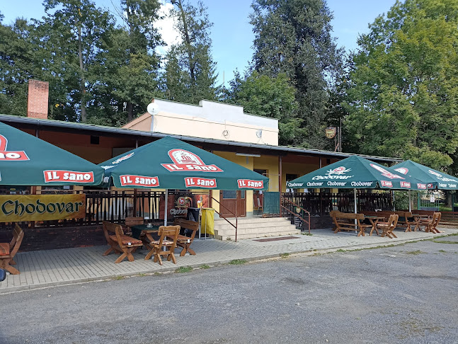 Hospůdka U Vodníka Tachov