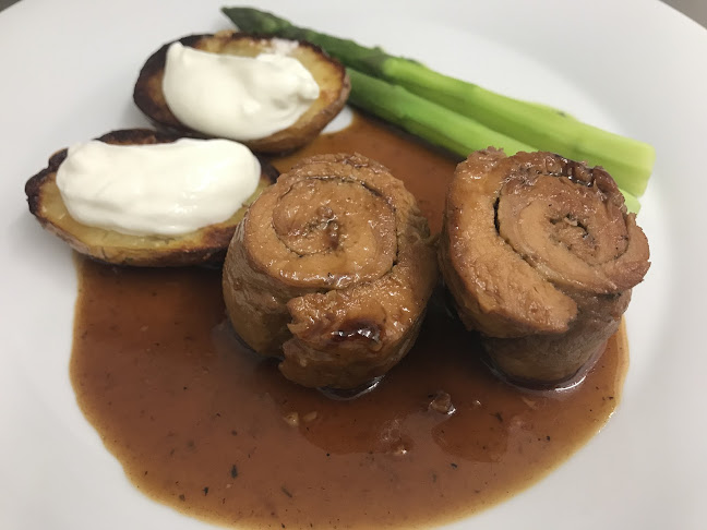 Comentarii opinii despre Tommy's Dine&Wine