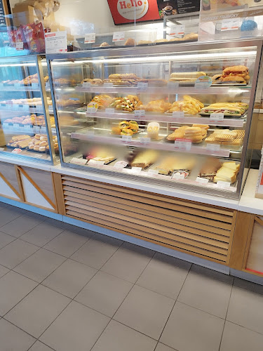 Pekařství Hello! 63092 - Cheb