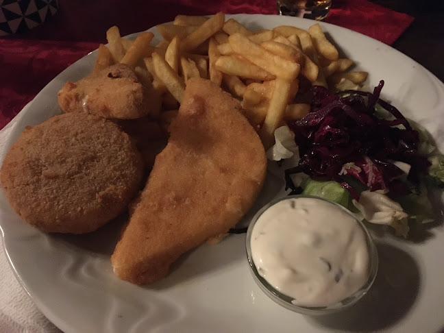 Pivnice u Járy - Gastronomie a pohostinství