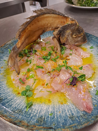 Opinii despre MASA BUKA Nikosova řecká taverna în Liberec - Gastronomie a pohostinství