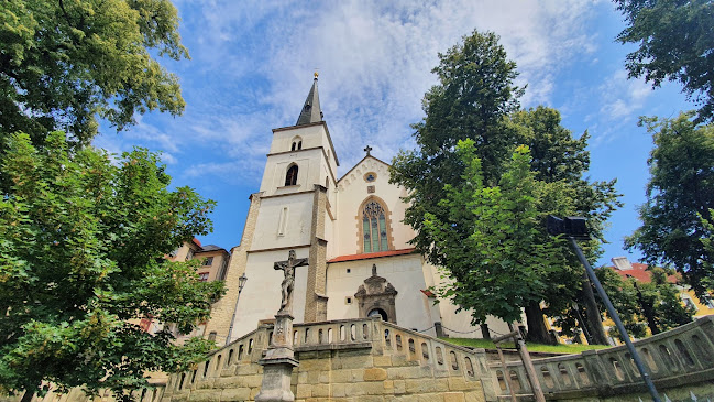 Šantovo nám. 181, 570 01 Litomyšl