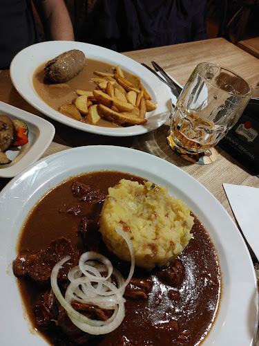 Comentarii opinii despre U Balbínů - Nový začátek