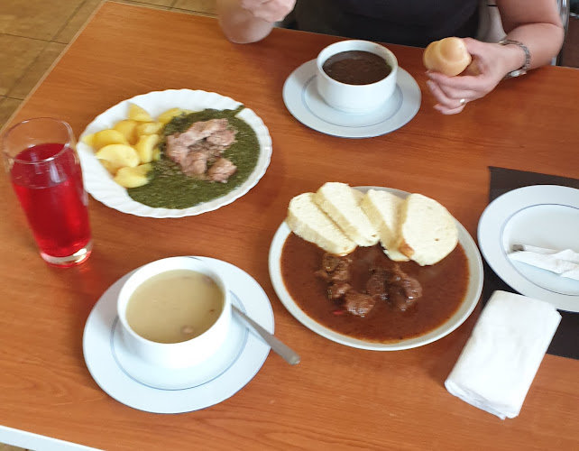 Opinii despre Jídelna Litovel în Hranice - Gastronomie a pohostinství