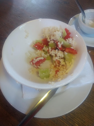 Comentarii opinii despre Kantráč