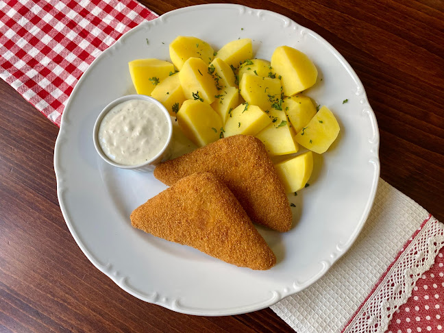 U sv. Antoníčka - Gastronomie a pohostinství