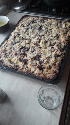 Jídelna Postřelmov