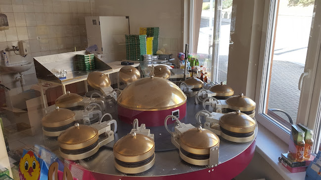 Comentarii opinii despre Kavárna Jáchymov - Jáchymovské lázeňské oplatky