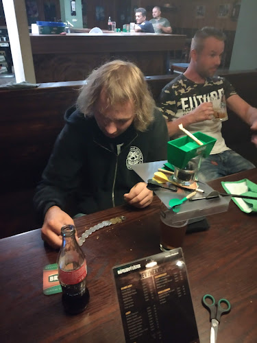 Okružní 392, 435 13 Meziboří u Litvínova