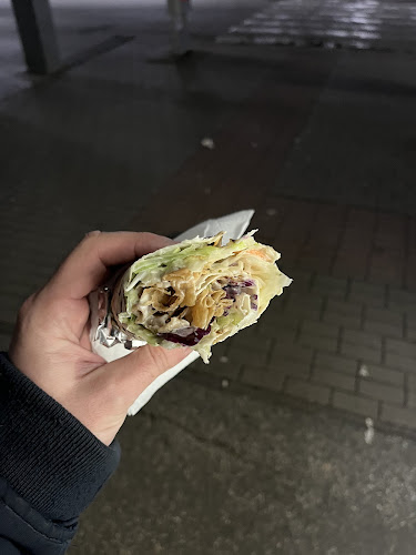 Opinii despre Katri kebab în Zlín - Gastronomie a pohostinství