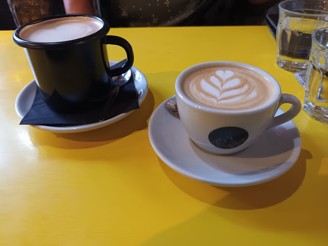 Kavárna co hledá jméno