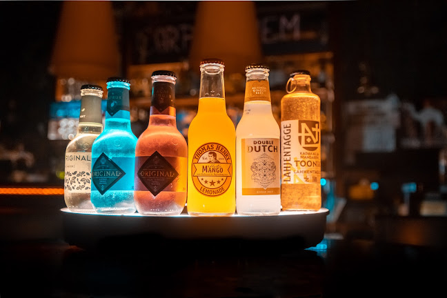 Comentarii opinii despre Déjávu music bar Prague