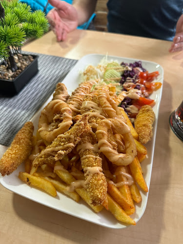 Opinii despre Kebab 21 în Město - Gastronomie a pohostinství