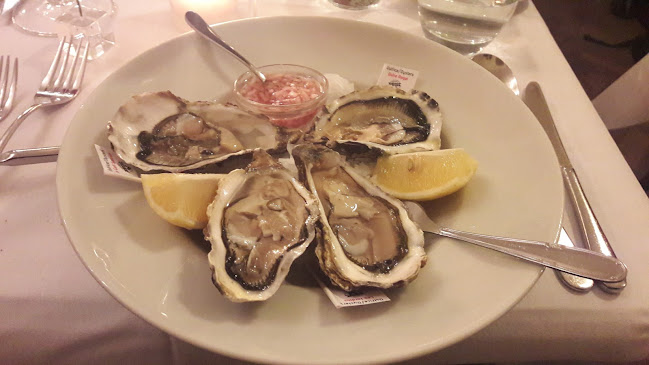 La Gare - Gastronomie a pohostinství