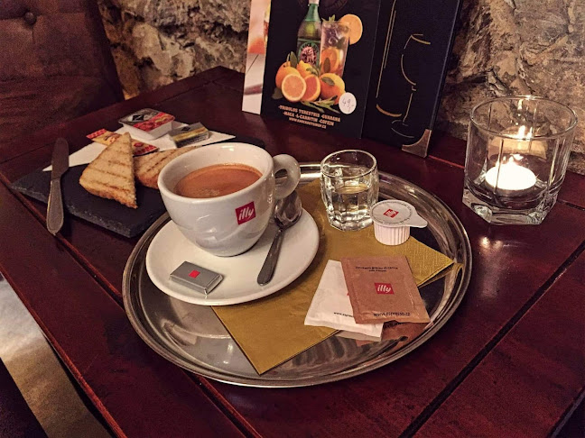 Tower Cafe & Cocktail bar