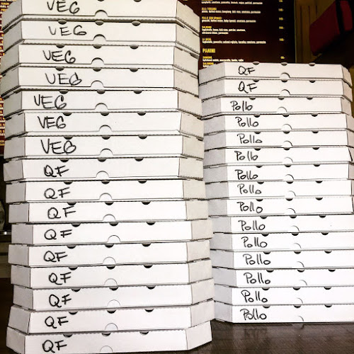 Pohádková Pizzerie