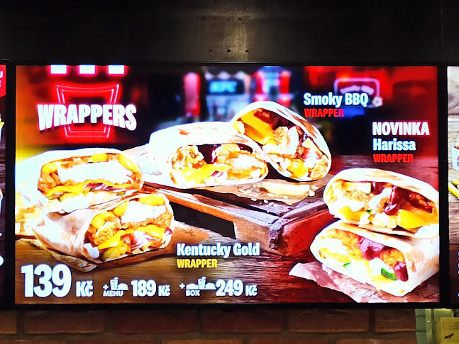 Opinii despre Delikana s.r.o în Frýdek-Místek - Gastronomie a pohostinství