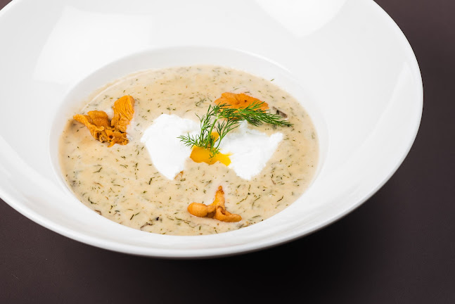 Comentarii opinii despre Restaurace Tamlovka