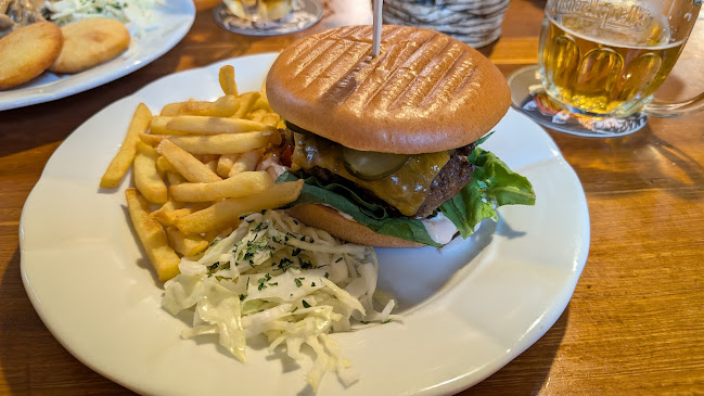 Comentarii opinii despre Restaurace a penzion U Hájků