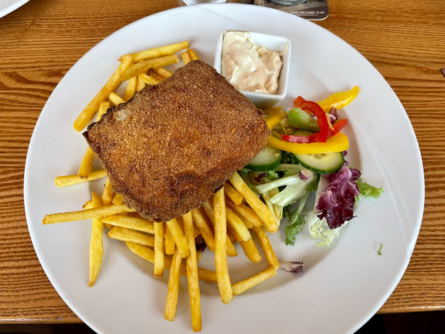 Hotel a restaurace Krušnohorský Dvůr