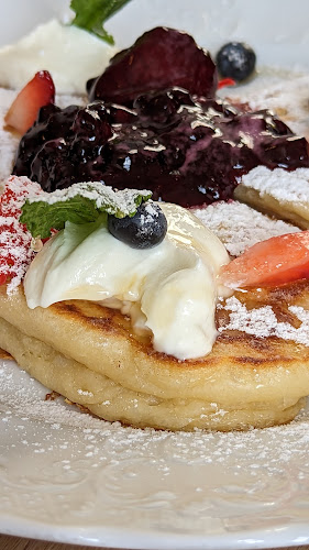 Opinii despre Café Záhorský în Praha - Gastronomie a pohostinství