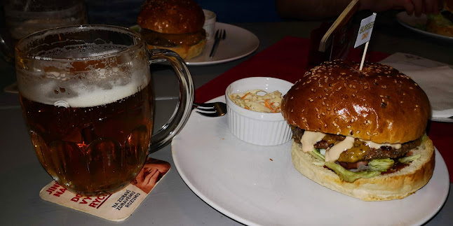 MC Houba - Gastronomie a pohostinství