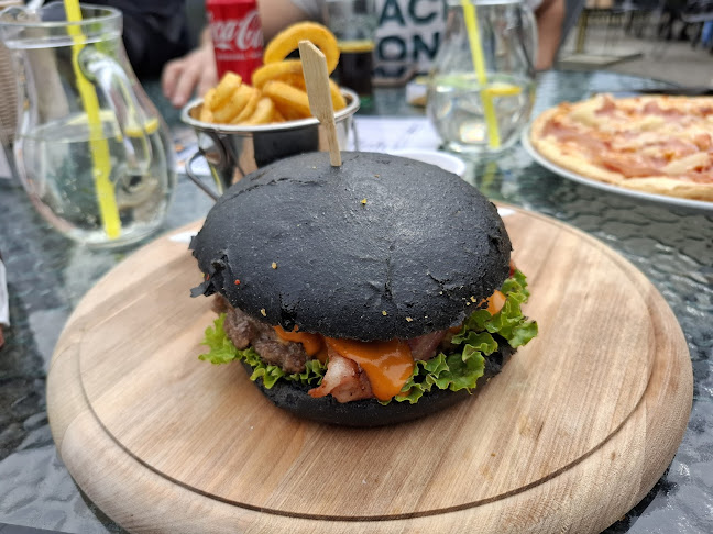 Opinii despre RETRO COFFEE & BAR - Sokolov în Sokolov - Gastronomie a pohostinství