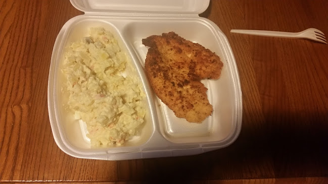 Jídelna Arco - Gastronomie a pohostinství