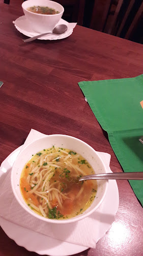 Opinii despre Restaurace V Cípu Michalská în Staré Město - Gastronomie a pohostinství