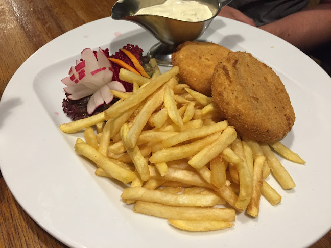 Opinii despre Restaurace Záležitost în Praha 3 - Gastronomie a pohostinství