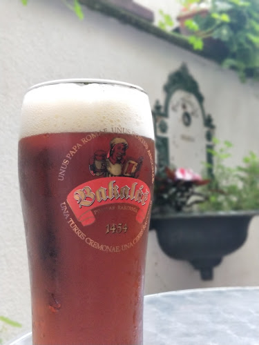 Vinárna U sv. Anežky - Staré Město