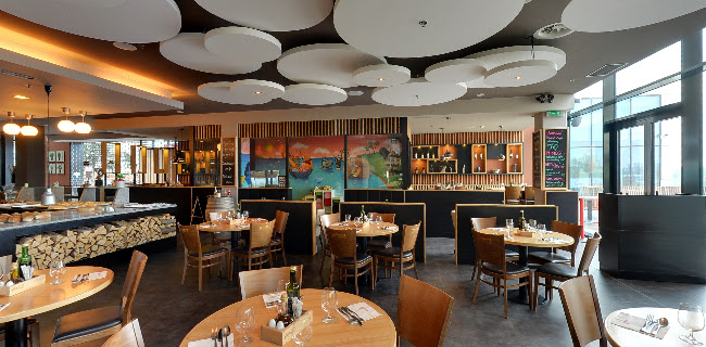 Pizza Coloseum OC Karolina