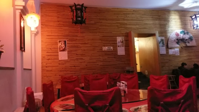 Čínská Restaurace Yi Pin Xiang - Gastronomie a pohostinství