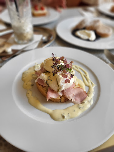 Café Graff - Gastronomie a pohostinství