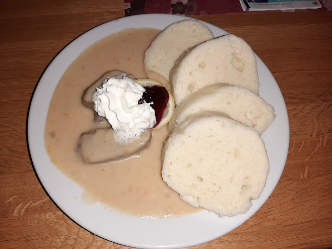 Angus Restaurant - Gastronomie a pohostinství