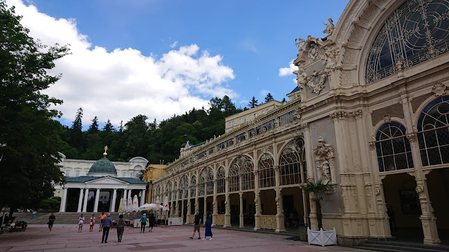Restaurace U Zlaté koule - Gastronomie a pohostinství