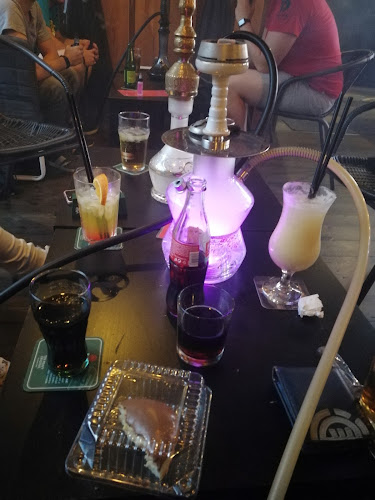 Hookah-Teplice - Teplice