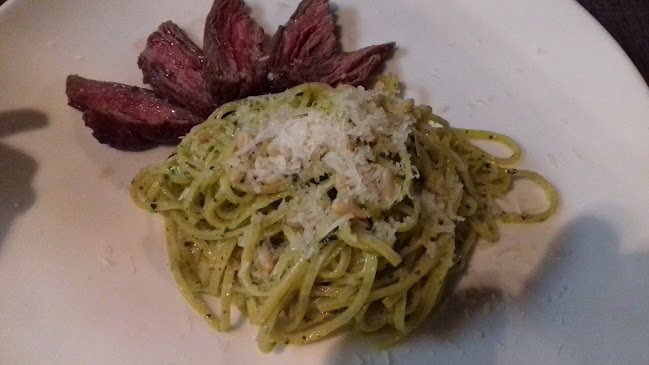 Ristorante Cerreto - Praha 9