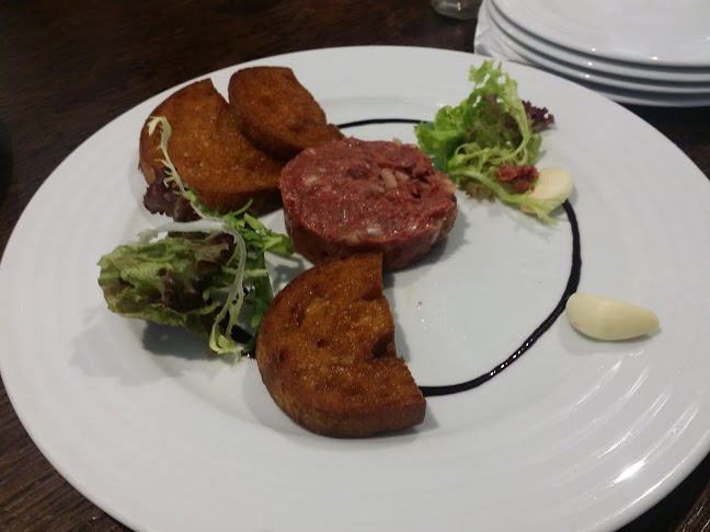 Radniční sklípek - Gastronomie a pohostinství