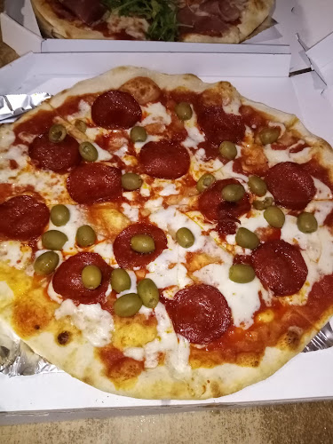 La Fonduta - Tex-mex - Gastronomie a pohostinství