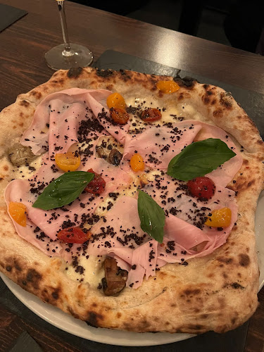 Comentarii opinii despre Pizzeria Da Pietro