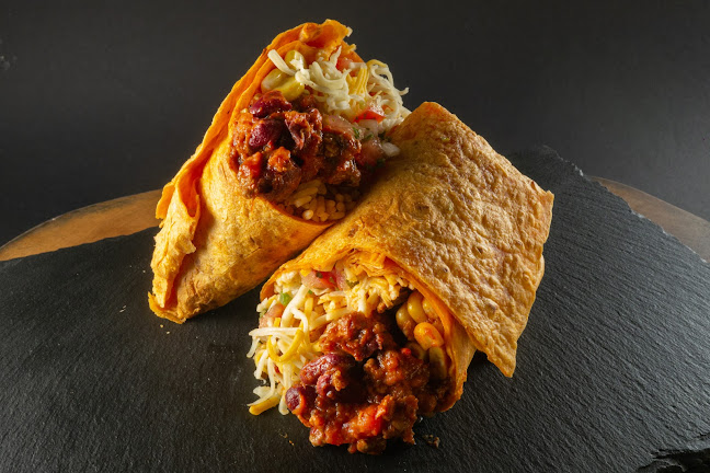 Opinii despre Burrito Loco Zlín/ Tex-Mex Restaurant în Zlín - Gastronomie a pohostinství