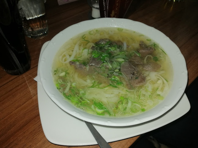 Fusion Restaurant - Cheb