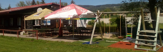 Hospoda na Puškvorci