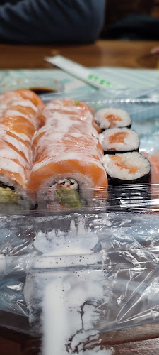 Opinii despre Sushi Bar în Česká Lípa - Gastronomie a pohostinství