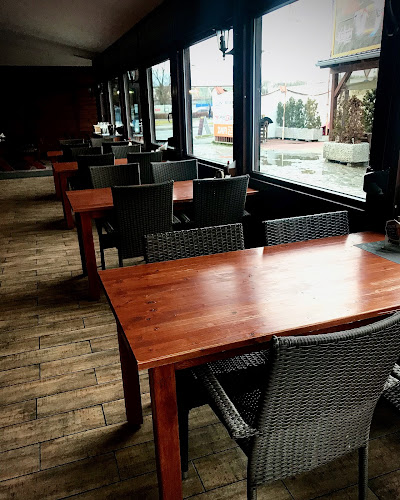 Restaurace ,, U Berňáku" - Olomouc